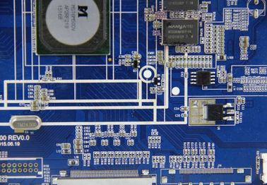 قیمت خوب FR4 Material 2 OZ سبز ماسک لحیم کاری سطح HASL/ENIG مونتاژ PCB سفارشی مونتاژ SMT PCB برای پخش شبکه آنلاین