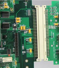 قیمت خوب هیئت مدیره کنترل صنعتی SMT PCB مونتاژ PCBA برای کنترل صنعتی تست صفحه اصلی آنلاین