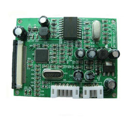 قیمت خوب FR4 PCB # مونتاژ نمونه اولیه # حجم کوچک و متوسط ​​و مخلوط Hign # چرخش سریع # مونتاژ PCB # برد مدار چاپی دو طرفه آنلاین