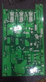 قیمت خوب 4 لایه 1.6 میلی متر HASL 2OZ سیستم شارژر الکترونیکی خودرو PCB خودرو آنلاین