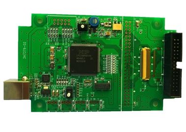 قیمت خوب HASL ENIG OSP PCB مونتاژ سرویس PCB مونتاژ shenzhen تولید کنندگان صفحه مدار چاپی آنلاین
