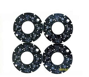 قیمت خوب 2-16Layers FR4 0.6-3.2MM ENIG / HASL LF درمان سطح و حجم کم و متوسط آنلاین