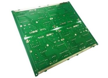 قیمت خوب 2 لایه مس سنگین 2OZ آلومینیوم PCB آنلاین