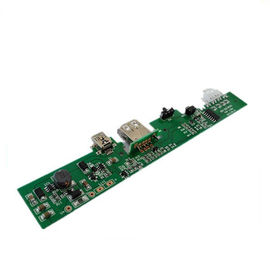 قیمت خوب برد مدار چاپی Quickturn & Rigid FR4 و نمونه اولیه PCB Assembly / Quick Circuit Circuit Circuits آنلاین