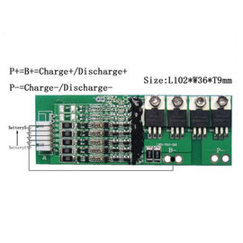 قیمت خوب سفارشی سازی تخته های مدار چاپی کنترل صنعتی FR4 و قطعات منبع یابی و تست عملکرد و تست مدار و ENIG و هاسل آنلاین