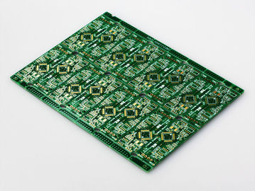 قیمت خوب PCB چند لایه ورقه ورقه IT158 آنلاین
