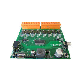قیمت خوب PCB اتومبیل DIP الکترونیک PCB اتومبیل Ssembly shenzhen FR4 با سرب آزاد HASL3 Mil OEM اسمبلی SMT آنلاین