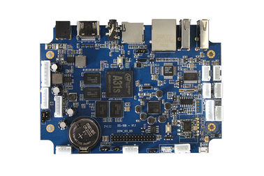 قیمت خوب SMT سفارشی مونتاژ PCB آنلاین