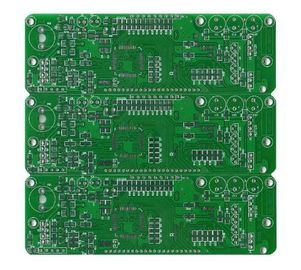قیمت خوب چند لایه PCB Board FR-4 HASL بدون سرب ضخامت 1.6 میلی متر آنلاین