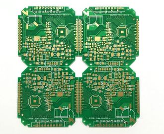قیمت خوب ISO9001 UL RoHS TS16949 گواهینامه FR4 مجمع PCB الکترونیک شینزین پرده ابریشم سفید آنلاین