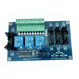 قیمت خوب مواد FR4 PCB & SMT # DIP # تست AOI # آزمایش اشعه ایکس # صفحه مدار چاپی # مونتاژ PCB # تست PCBA # جعبه سازی آنلاین