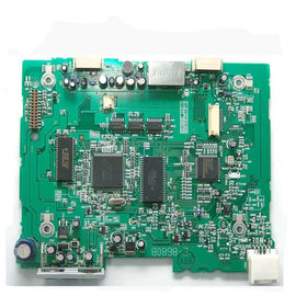قیمت خوب 4 لایه FR4 PCB، مجلس هیئت مداری الکترونیکی& چند لایه-PCBA مجلس شنتن آنلاین