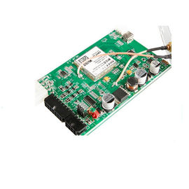 قیمت خوب تولید کننده مدار چاپی مونتاژ برد مدار چاپی SMT الکترونیکی PCBA آنلاین