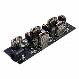 قیمت خوب OEM SMT DIP مونتاژ PCB سفارشی برای تغذیه منبع تغذیه / آداپتور برق پزشکی آنلاین