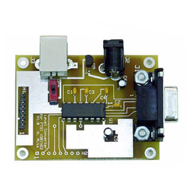 قیمت خوب برد مدار چاپی مونتاژ PCB سفارشی چند لایه ای Quick Turn Electronic آنلاین