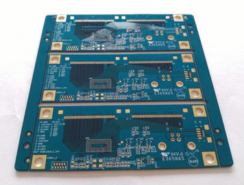 قیمت خوب خدمات مونتاژ PCB PCB سنگینی آنلاین