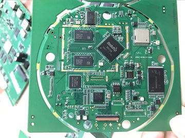 قیمت خوب 3OZ ضخامت مس صفحه PCB سنگینی مس PCB PCB مونتاژ سرویس آنلاین