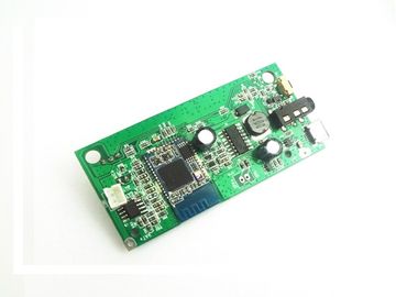 قیمت خوب بلندگوی بلوتوث 5W منبع تغذیه سبز چاپخانه مدار چاپی مونتاژ PCBA آنلاین
