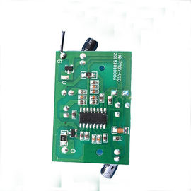 قیمت خوب PCB تولید کننده حرفه ای PCB LED با سوئیچ inductive motion sensor حسگر حرارتی آنلاین