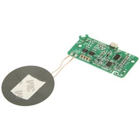 قیمت خوب Qi PCBA SMT PCB مجمع DIy شارژر بی سیم نمونه شارژ بی سیم مدار آنلاین
