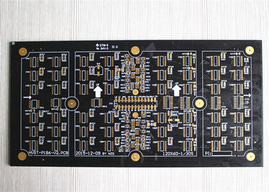 قیمت خوب PCI برد چاپی HDI چند لایه سرب FR4 HASL آنلاین