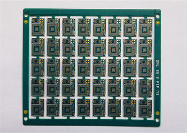 قیمت خوب چند لایه FR4 1.6 میلی متر بدون سرب SMT DIP چاپ مدار چاپی PCB Assemble آنلاین