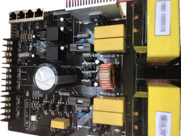 قیمت خوب نمونه اولیه PCB سفارشی SMT FR4 2 لایه ENIG 1 U