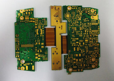 قیمت خوب PCB برد مدار چاپی چند لایه انعطاف پذیر کنترل صنعتی آنلاین