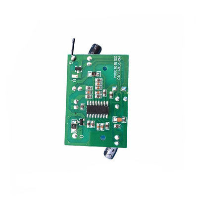 قیمت خوب سنسور LED دو طرفه OEM نمونه اولیه PCB مجمع PCB هیئت مدیره، کارخانه PCB، مجمع SMT، 3 میلیون نمونه اولیه PCB مجمع آنلاین