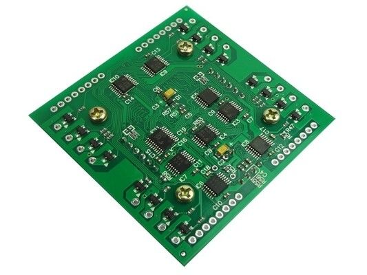 قیمت خوب تولید کننده مجمع SMT PCB قطعات FR4 PCBA قطعات بزرگ طولی مجمع مدار آزمایش عملکرد مجمع SMT PCB آنلاین