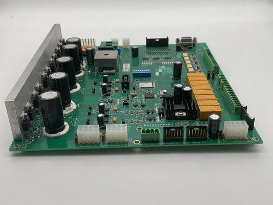 قیمت خوب غوطه ور شدن طلا OSP FR4 4.0mm ضخامت PCBA PCB تولید کننده خدمات مونتاژ آنلاین