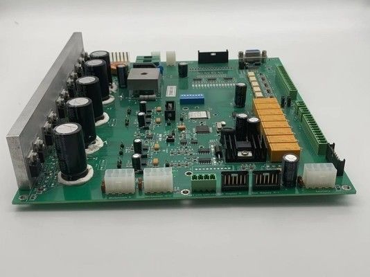 قیمت خوب خدمات مونتاژ PCB SMT 4L آلومینیوم PI آنلاین