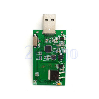 قیمت خوب 4 لایه SMT PCB مونتاژ شنژن IPC کلاس 2 HASL PCB خودرو برای کنترل ترمز SMT PCB مونتاژ آنلاین