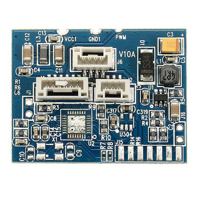 قیمت خوب FR4 طولانی بزرگ PCBA اجزای مونتاژ مدار تست عملکرد SMT PCB مونتاژ PCB مونتاژ سرویس آنلاین
