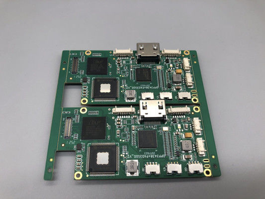قیمت خوب تولید کننده مونتاژ PCB SMT برای نمونه اولیه و تولید انبوه آنلاین