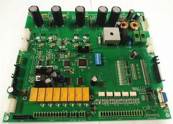 قیمت خوب 2L 1.6mm FR4 سرب آزاد الکترونیک PCB مونتاژ شنتزین PCB مونتاژ سرویس مونتاژ صفحه مدار الکترونیک آنلاین