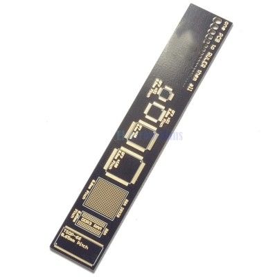 قیمت خوب HDI سوراخ های کور دفن شده تولید کننده PCB 4-10 لایه FR4 صفحه مدار چاپی HDI صفحه مدار چاپی آنلاین