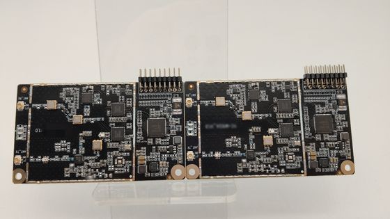 قیمت خوب 3OZ ضخامت مس صفحه PCB سنگینی مس PCB PCB مونتاژ سرویس آنلاین