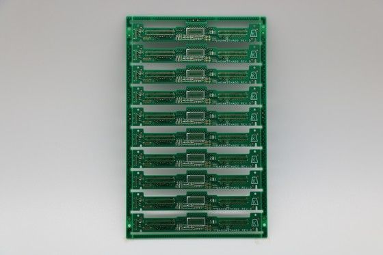 قیمت خوب ISO9001 UL RoHS TS16949 گواهینامه FR4 مجمع PCB الکترونیکی شینزین سفید صفحه ابریشم صفحه مدار چاپی الکترونیکی آنلاین