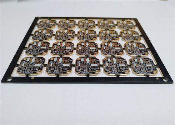 قیمت خوب تولید کننده PCB زره پوشانده صفحه مدار چاپی الکترونیکی آنلاین
