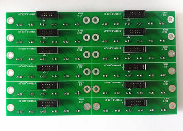 قیمت خوب کارخانه PCB چند لایه PCB مونتاژ Shenzhen تولید کنندگان صفحه مدار چاپی آنلاین