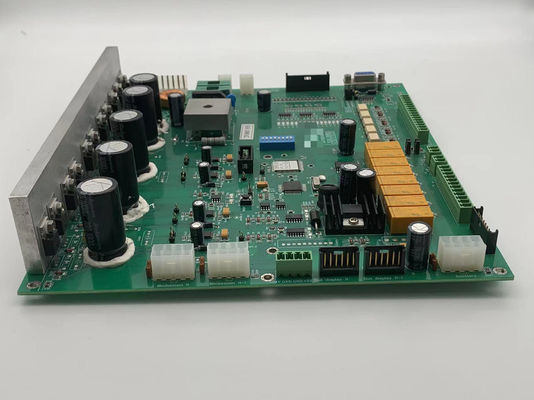قیمت خوب 150 دلار برای NRE هزینه FR4 PCB& اجزا& الکترونیک هوشمند Pcba صفحه مدار چاپی Pcb& صفحه کنترل صنعتی PCBA آنلاین