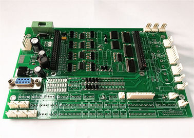 قیمت خوب 2 OZ کارخانه PCB مس PCB مونتاژ شینزین تولید کنندگان صفحه مدار چاپی آنلاین