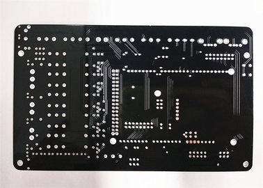قیمت خوب 1.6mm چند لایه FR-4 PCB 6 OZ جریان بزرگ ENIG صفحه مدار چاپی تولید کنندگان الکترونیک آنلاین
