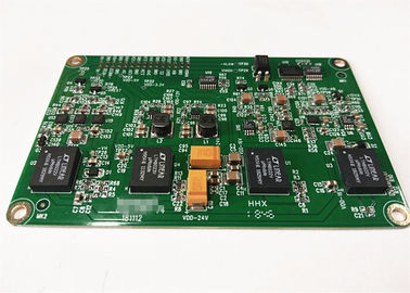 قیمت خوب کارخانه PCB FR4 مونتاژ PCB Shenzhen تولید کنندگان صفحه مدار چاپی آنلاین