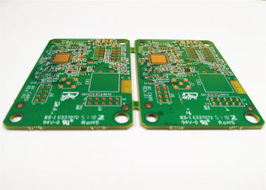 قیمت خوب برد مدار چاپی FR4 و قطعات و مدار چاپی PCBA برد مدار چاپی PCBA و برد کنترل صنعتی PCBA آنلاین