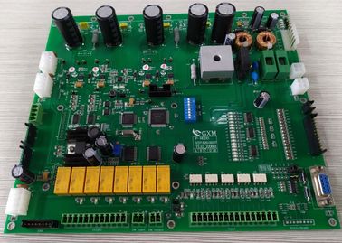 قیمت خوب تولید سریع نمونه اولیه و تولید انبوه برای خطوط مونتاژ PCB 6 SMT PCB آنلاین