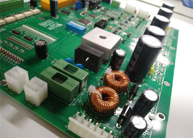 قیمت خوب 2L 1.6mm FR4 سرب رایگان الکترونیک PCB مونتاژ شنتن PCB مونتاژ سرویس آنلاین