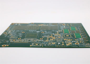 قیمت خوب PCB برد مادر صنعتی FR4 HASL/ENIG سطح 1.6mm ضخامت 8 لایه مدار چاپی PCB برد مدار چاپی کامپیوتر آنلاین