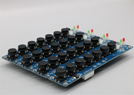 قیمت خوب سرب آزاد 1 OZ FR4 pcb کارخانه pcb مونتاژ shenzhen تولید کنندگان صفحه مدار چاپی آنلاین
